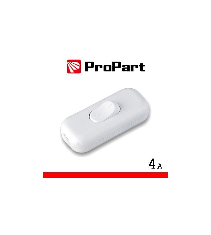 Interruttore in linea 4A-250V