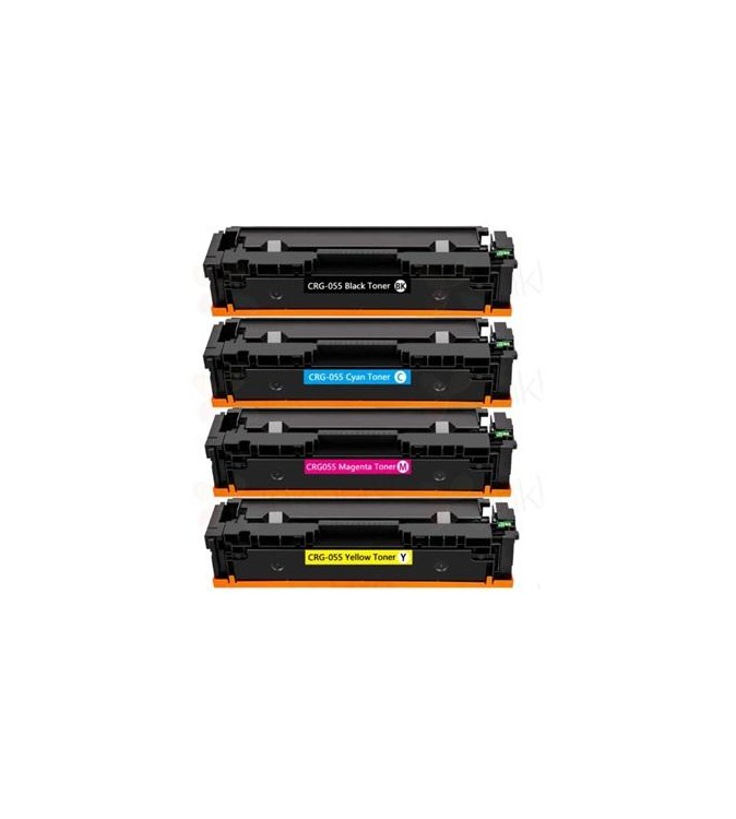 Toner Compa LBP 662,663,664,MF741,742,743,744-2.1K3013C002