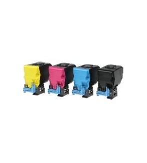 Yellow Compa CX37DNF,CX37DTN,C3900TN,C3900DTN.6K S050590