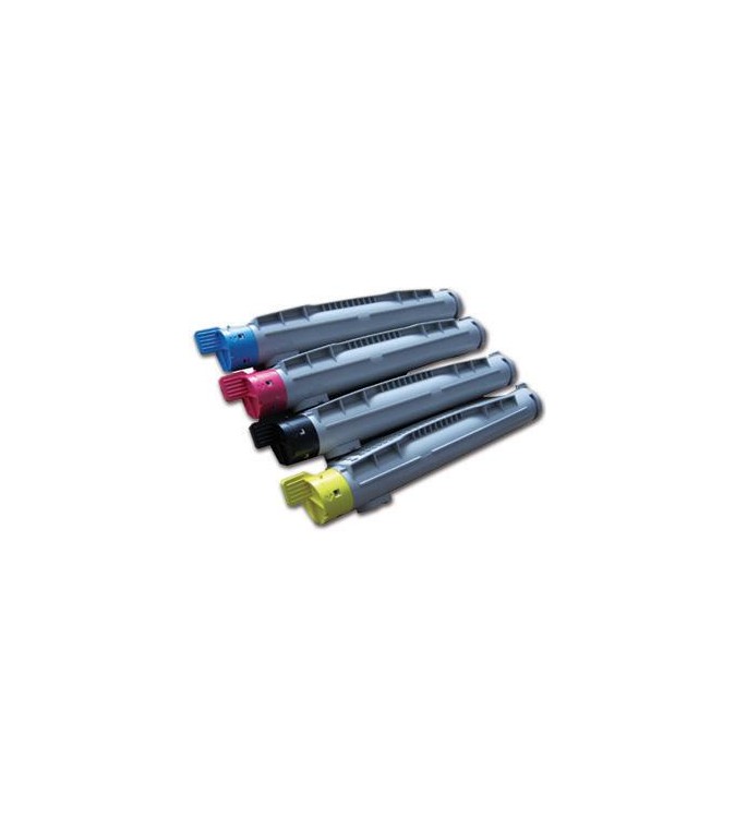 Yellow S050242 C4200DN+,C4200DTN,C4200DNPC5,C4200DNPC6.8,5K
