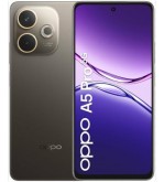 OPPO A5 Pro 5G 256GB Black Brown--BRAND