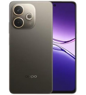 OPPO A5 Pro 4G 256GB Black Brown-BRAND