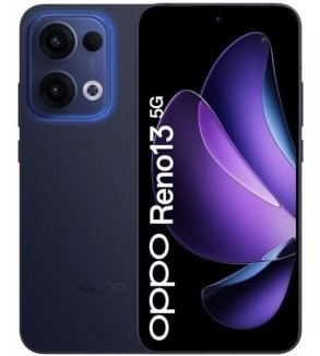 OPPO Reno 13 5G 256GB Luminous Blue--BRAND
