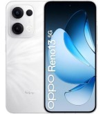 OPPO Reno 13 5G 256GB Plume White--BRAND