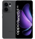 OPPO Reno 13F 5G 256GB Graphite Grey-BRAND