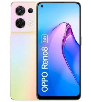 OPPO Reno8 5G 256GB Gold