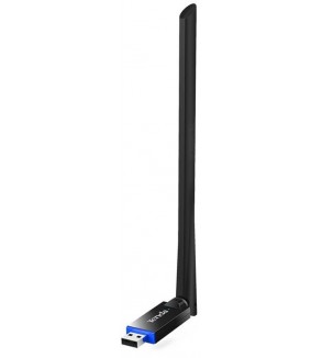 Tenda Antenna USB Wi-Fi 5 (AC650) Dual-band, antenna esterna | U10