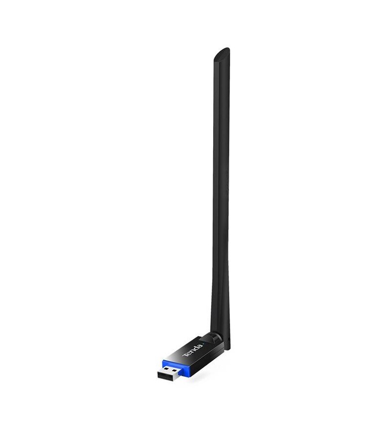 Tenda Antenna USB Wi-Fi 5 (AC650) Dual-band, antenna esterna | U10