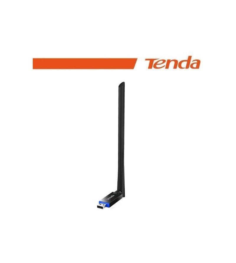Tenda Antenna USB Wi-Fi 6 (AX900) Dual-band, antenna esterna | U11 Pro