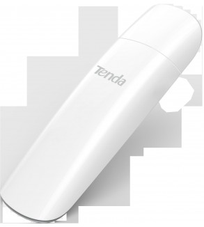 Tenda Antenna USB Wi-Fi 6 (AX1800) Dual-band, dimensioni compatte | U18