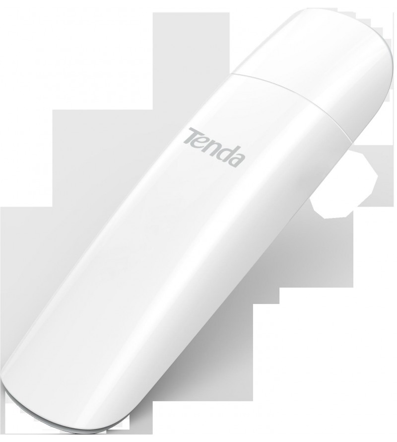 Tenda Antenna USB Wi-Fi 6 (AX1800) Dual-band, dimensioni compatte | U18