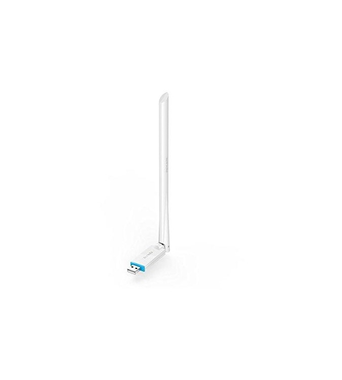 Tenda Antenna USB Wi-Fi 6 (AX300) 2,4 GHz, antenna esterna | U2