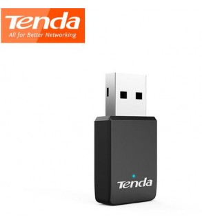 Tenda Antenna USB Wi-Fi 5 (AC650) Dual-band, dimensioni compatte | U9