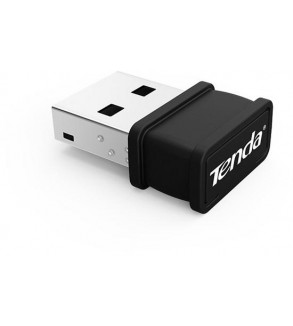 Tenda Antenna USB Wi-Fi 6 (AX300) 2,4 GHz, installazione automatica | W311MI