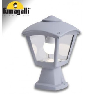 DISMA/ROBY GRIGIO TRASP E27