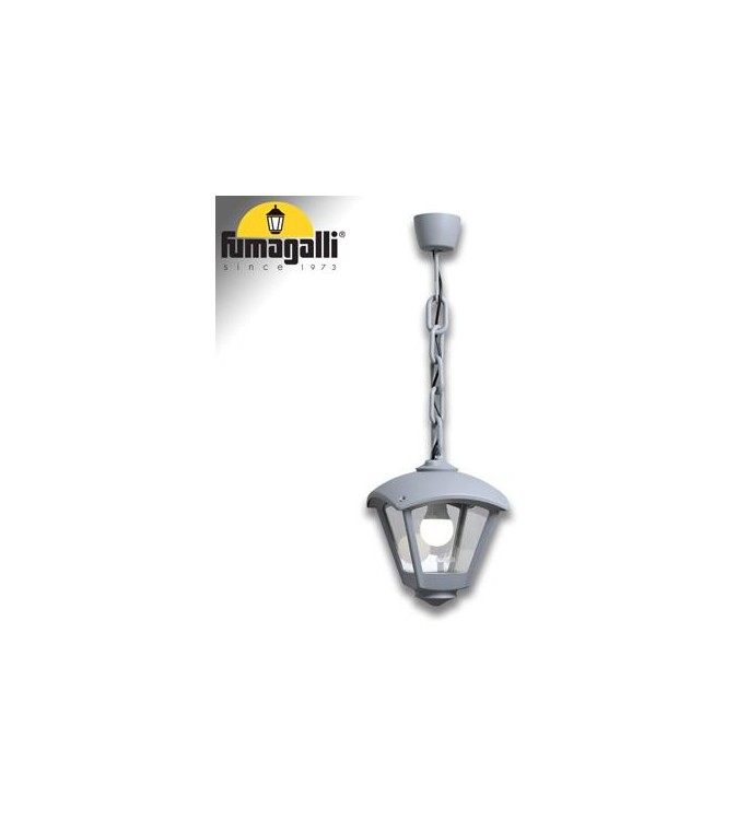 SICAR/DARIO GRIGIO TRASP E27