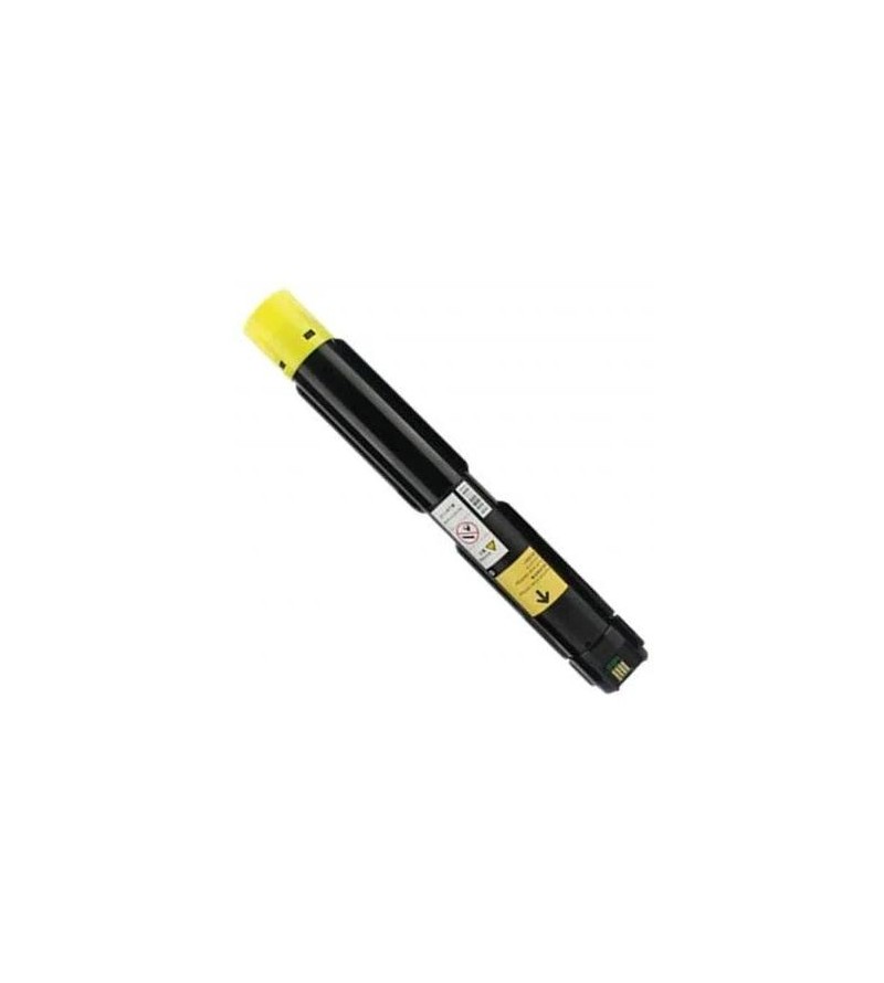 Yellow compatible Xerox DocuCentre SC 2020 -3K006R01696