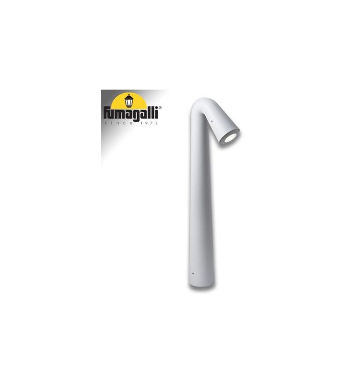 STEVEN BIANCO SATIN LED G9 1,7W 4000K - 45 cm