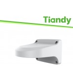 Tiandy Wall mount per telecamere turret e dome - A29