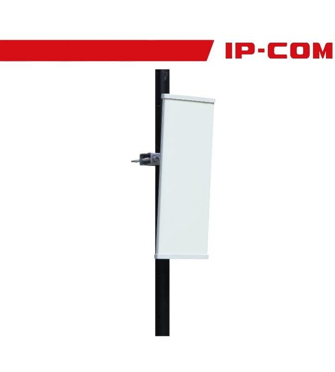 IP-COM Antenna 5GHz 16dBi - 120 gradi, 2x2 MIMO, 3 km | ANT16-5G120