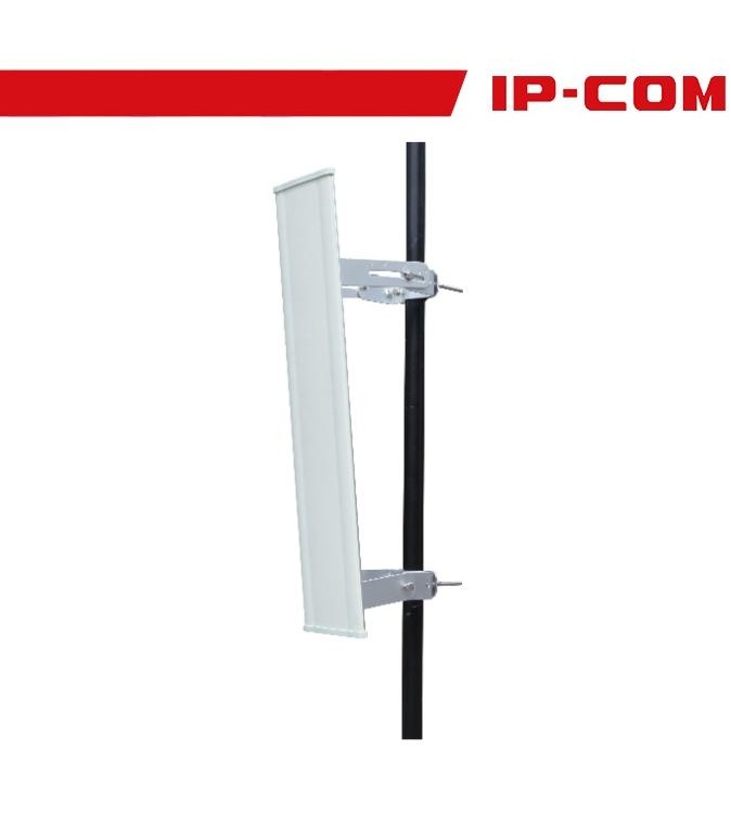 IP-COM Antenna 5GHz 19dBi - 120 gradi, 2x2 MIMO, 5 km | ANT19-5G120