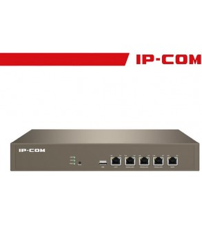 IP-COM Router/AP Controller - 5 porte GE | M30