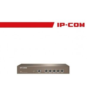 IP-COM M50Router Hotspot Multi-WAN Enterprise Captive Portal e Control | M50