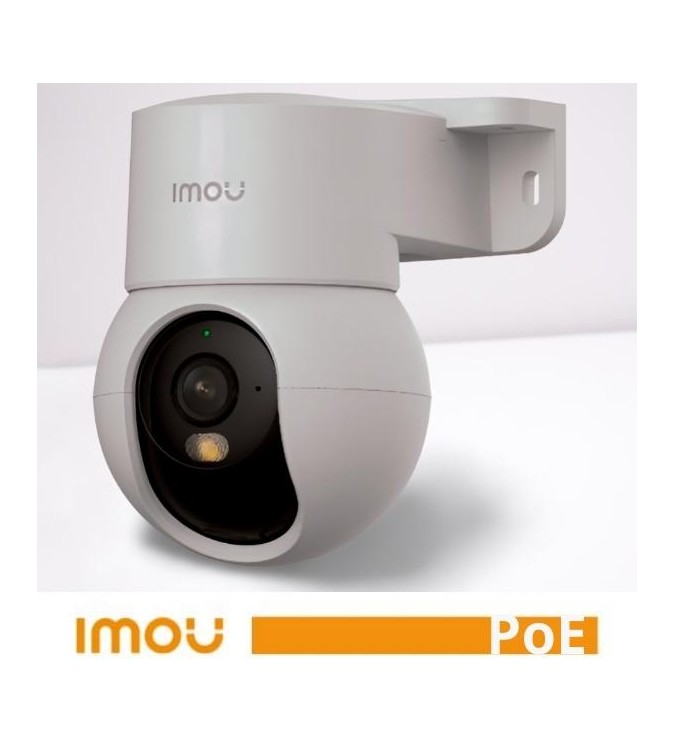 Imou Telecamera PoE Pan&Tilt Indoor 5MP - PS2M 5MP