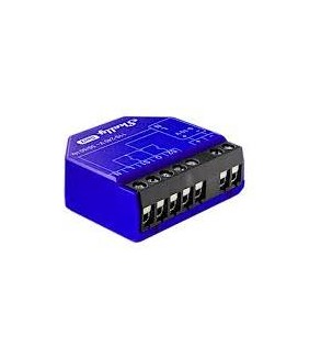 Shelly Dimmer 0/1-10V PM Gen3 - Smart Dimmer AC 1ch. WiFi/BT/Matter Gen3