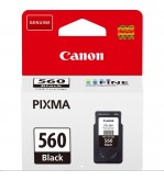 CARTUCCE ORIGINALE CANON NERO PG-560