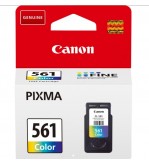 CARTUCCE ORIGINALE CANON COLORE CL-561