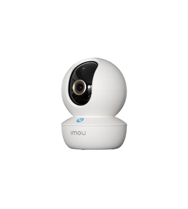 Imou Telecamera Ranger RC 3K PT Cube IP/Wi-Fi 5MP 2.8mm IR con Tasto chiamata
