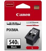 CARTUCCE ORIGINALE CANON NERO PG540L