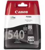 CARTUCCE ORIGINALE CANON PG540 NERO