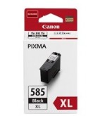 CARTUCCE ORIGINALE CANON NERO PG585XL