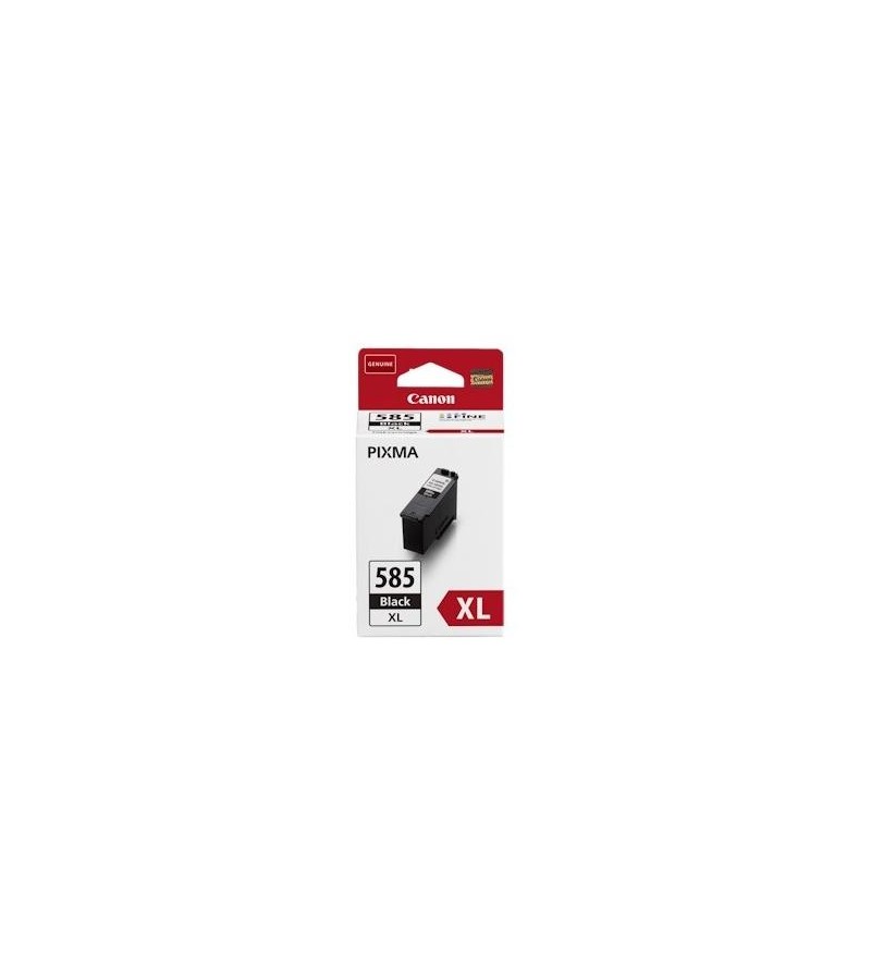 CARTUCCE ORIGINALE CANON NERO PG585XL