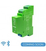 Shelly Pro Dimmer 2PM - IP Smart Dimmer 2ch LAN/WiFi/BT + PM