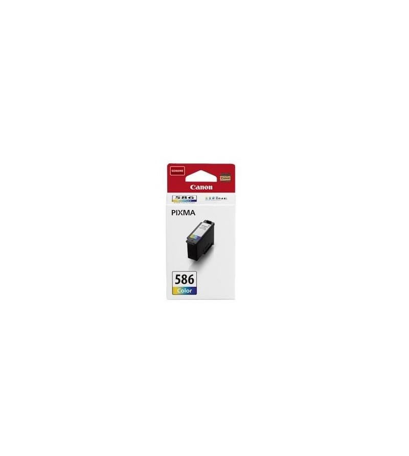 CARTUCCE ORIGINALE CANON COLORE PG586