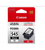 CARTUCCE ORIGINALE CANON NERO PG545XL 