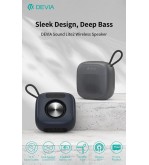 Altoparlante Bluetooth V5,3 Lite2 5 Watt EM501 Nero