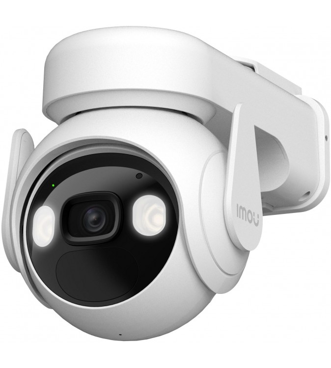 Imou Telecamera Cell PT PTZ 2K Wi-Fi 3MP 2.8mm IR Batteria