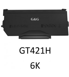 G&G 6000 Pages original toner for for GP4200 and GM4210 Series