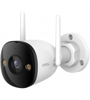 Imou Telecamera Bullet 3 3K Bullet IP/Wi-Fi Full-color 5 MP 2.8 mm IR