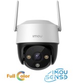 Imou Telecamera Cruiser 2C 2K PTZ IP/Wi-Fi Full-color 3MP 3.6mm IR