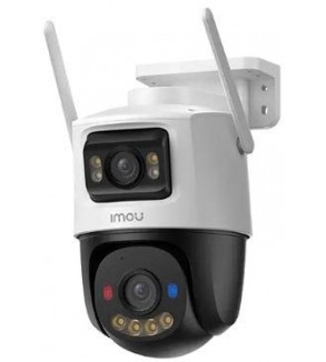 Imou Telecamer Cruiser Dual 2 10Mp PTZ IP/Wi-Fi Full-col 10MP 3.6mm IR+R&B light