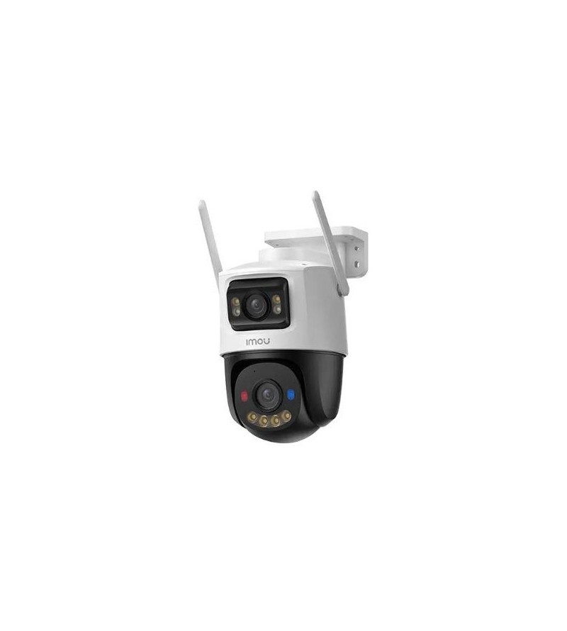 Imou Telecamer Cruiser Dual 2 10Mp PTZ IP/Wi-Fi Full-col 10MP 3.6mm IR+R&B light