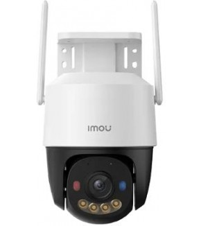 Imou Telecamera Cruiser SC 3K PTZ IP/Wi-Fi Full-color 5MP Red&Blue light
