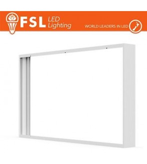 Cornice per Pannello BACK-LIT 60x60x6cm