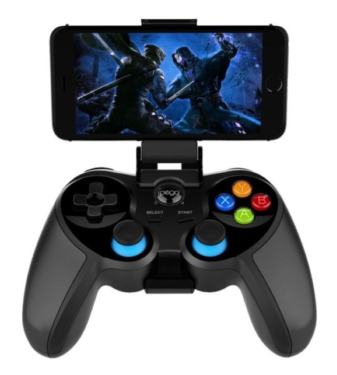 Controller iPega PG-9157 GamePad WiFi Android / iOS / PC