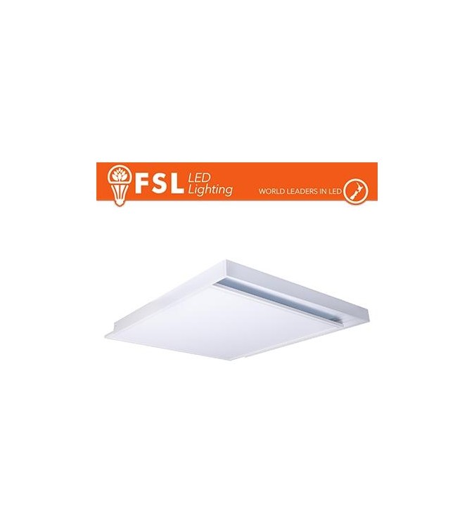 Cornice per Pannello EGDE-LIT 60x60x4,2cm